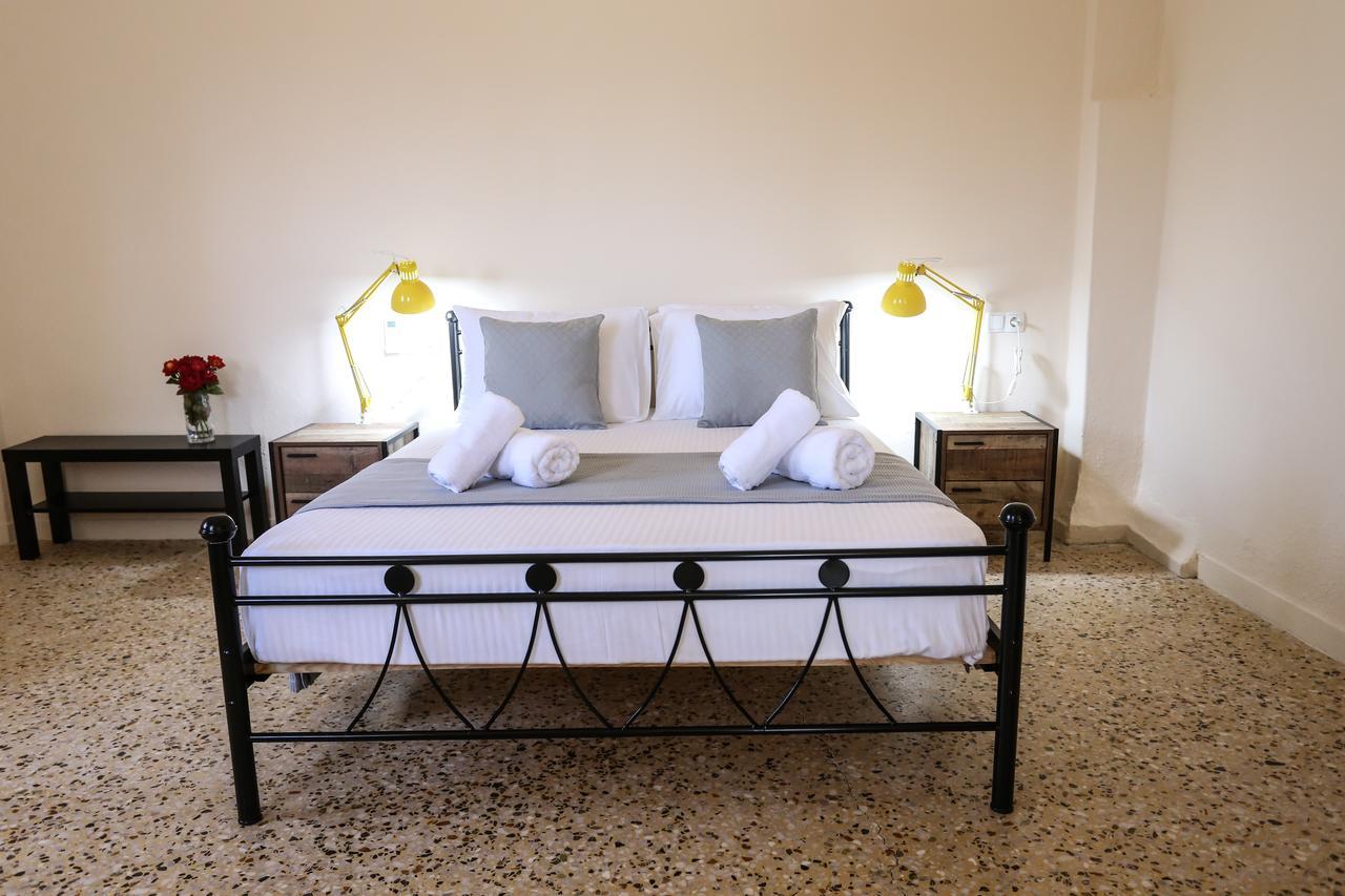 Skouros Villa Kastri  外观 照片