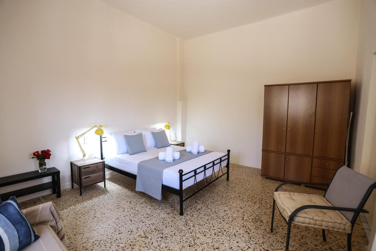 Skouros Villa Kastri  客房 照片