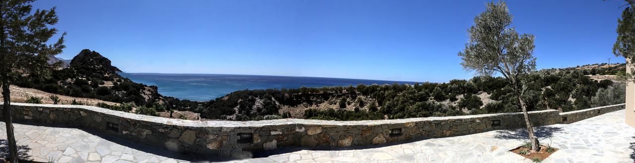 Skouros Villa Kastri  外观 照片