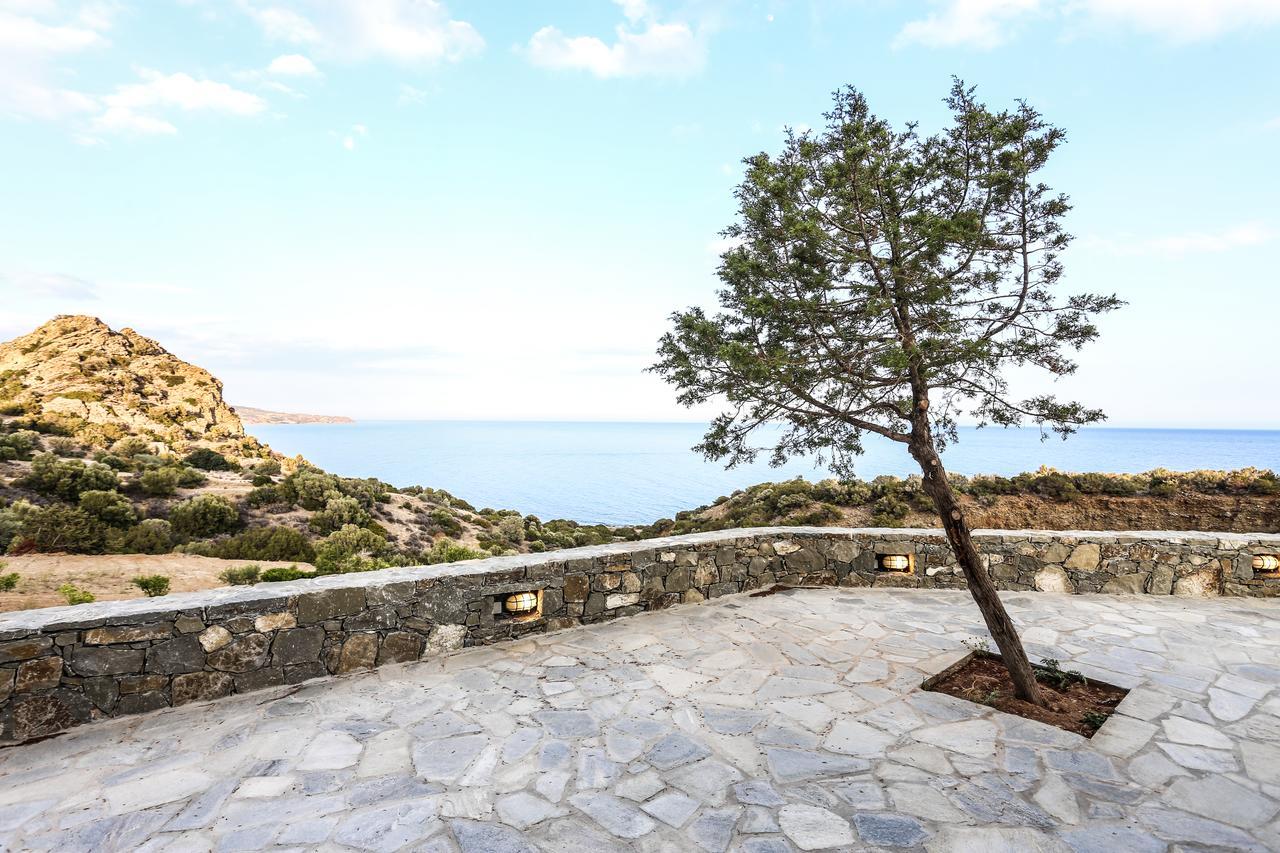 Skouros Villa Kastri  外观 照片